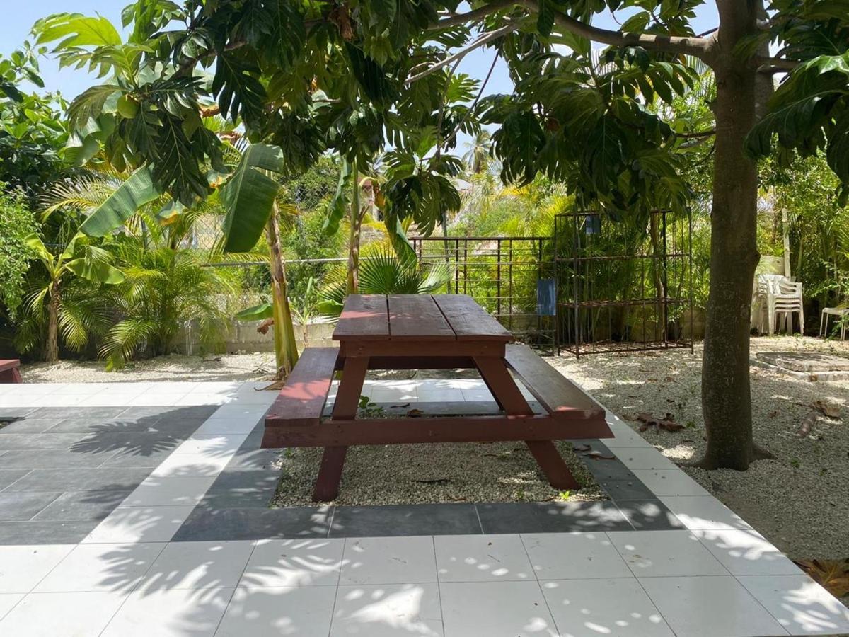 Ducassi - Sol Caribe Appartahotel Punta Cana Bavaro Exterior foto