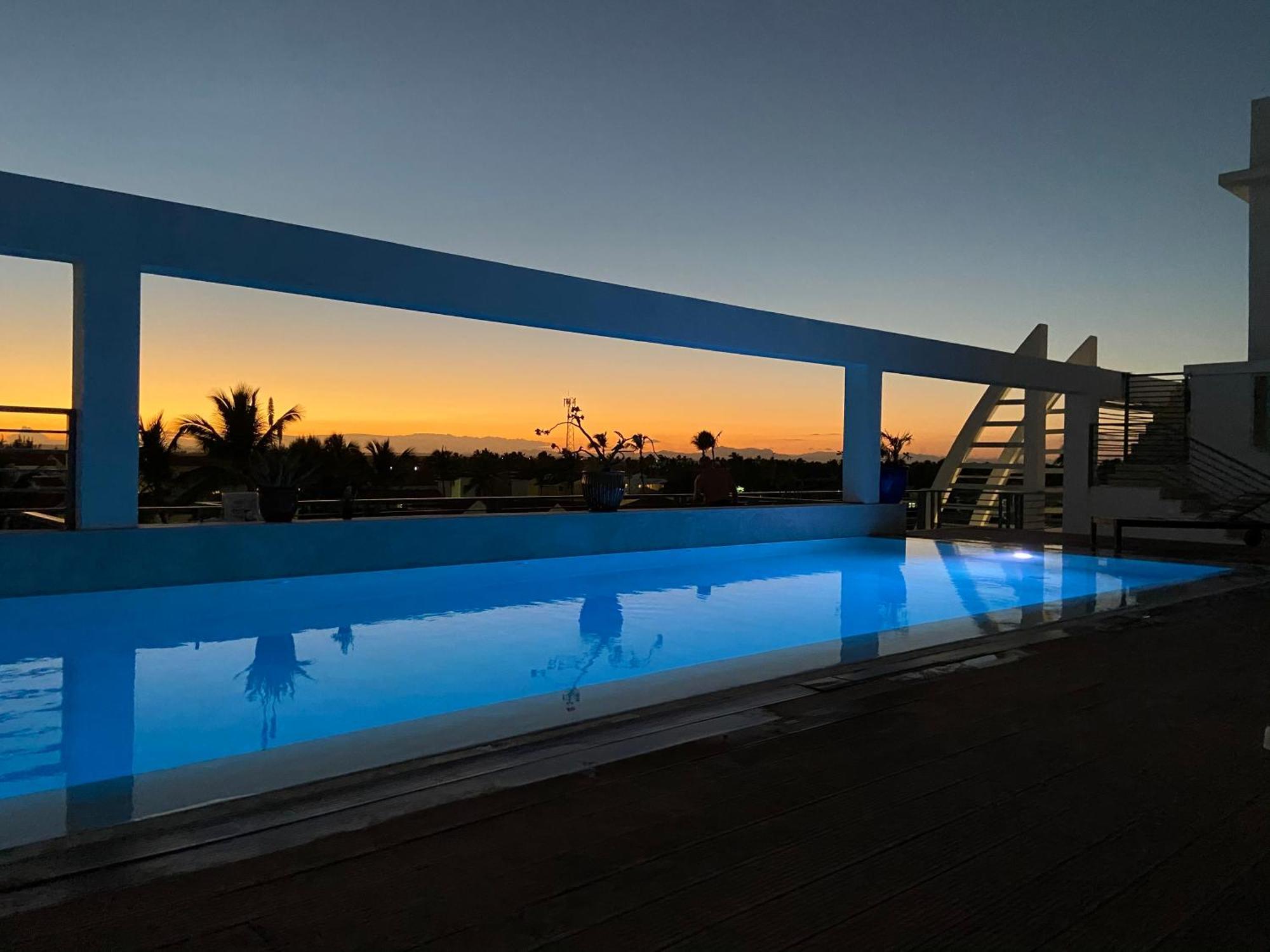 Ducassi - Sol Caribe Appartahotel Punta Cana Bavaro Exterior foto